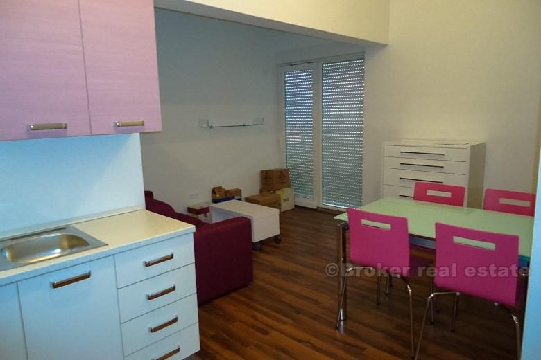 île de Krk - Appartement neuf