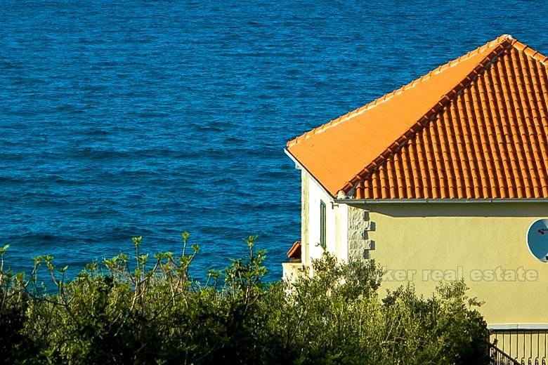 øya Solta - Luxury 3 etasjes hus