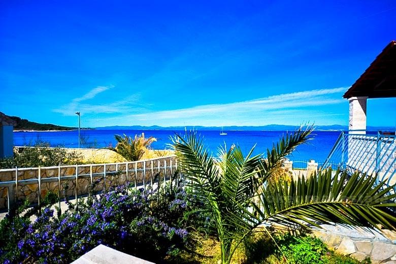 øya Solta - Luxury 3 etasjes hus