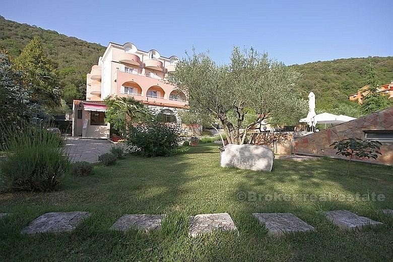 u blizini Pula - Luksuzni hotel