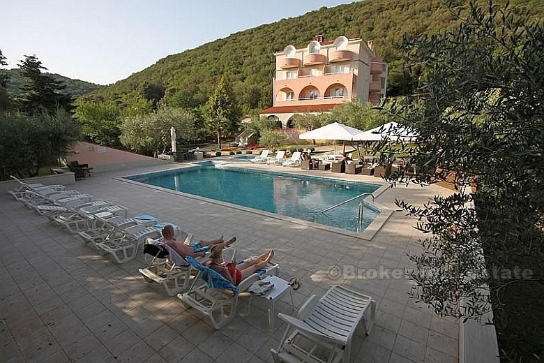 u blizini Pula - Luksuzni hotel