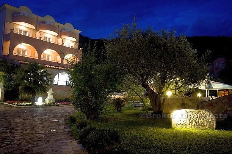 u blizini Pula - Luksuzni hotel