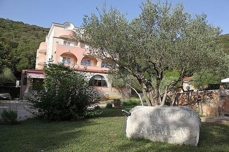 u blizini Pula - Luksuzni hotel