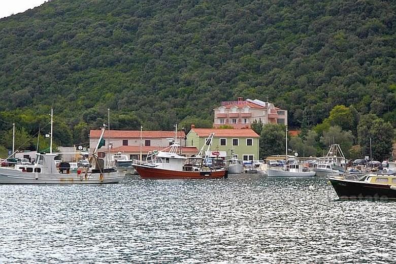 u blizini Pula - Luksuzni hotel
