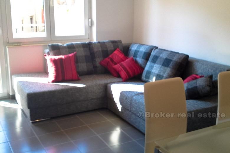 island of Vis - two-bedroom apartment