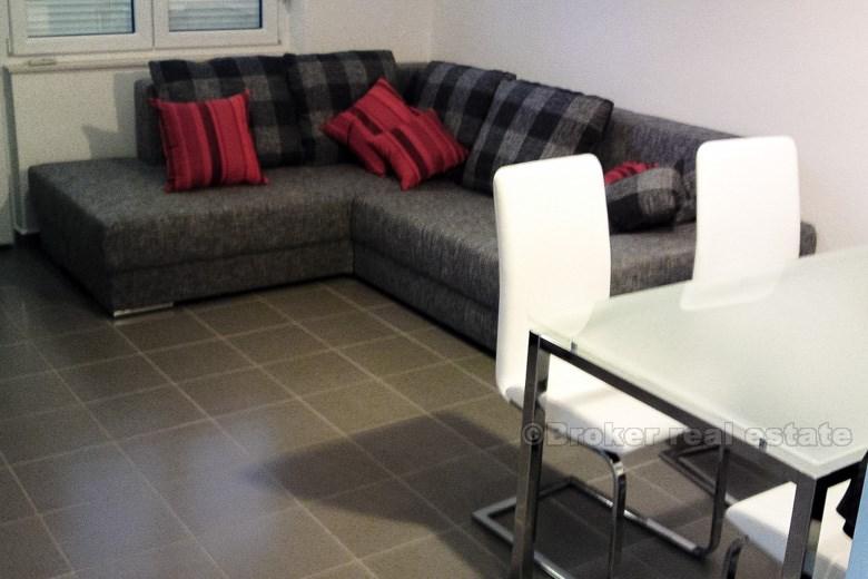 island of Vis - two-bedroom apartment