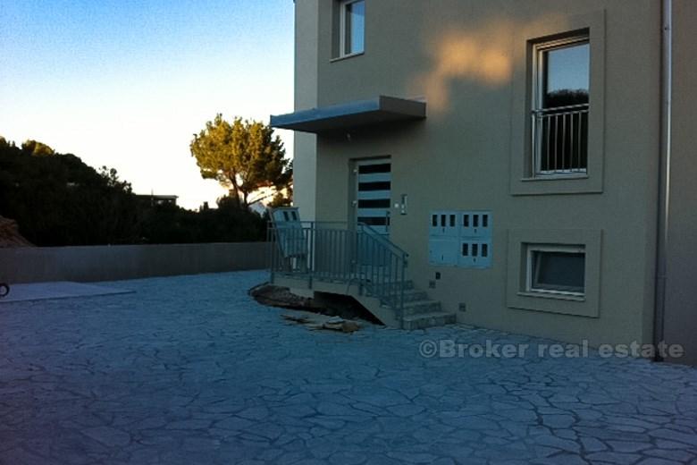 ön Murter - Lägenhet