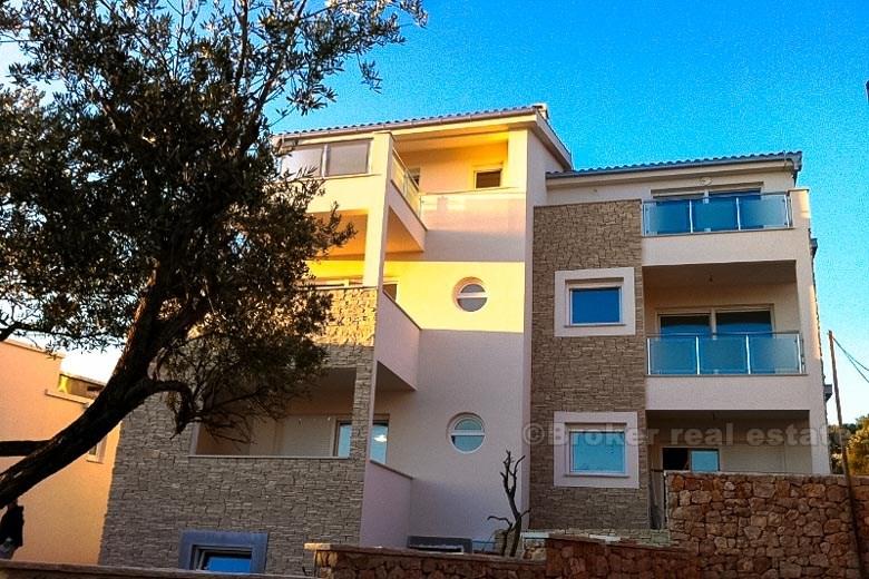 øya Murter - Leilighet