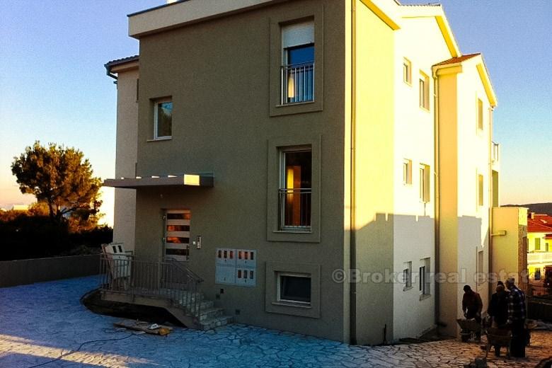 ön Murter - Lägenhet