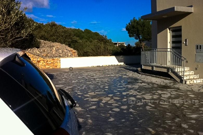 ön Murter - Lägenhet