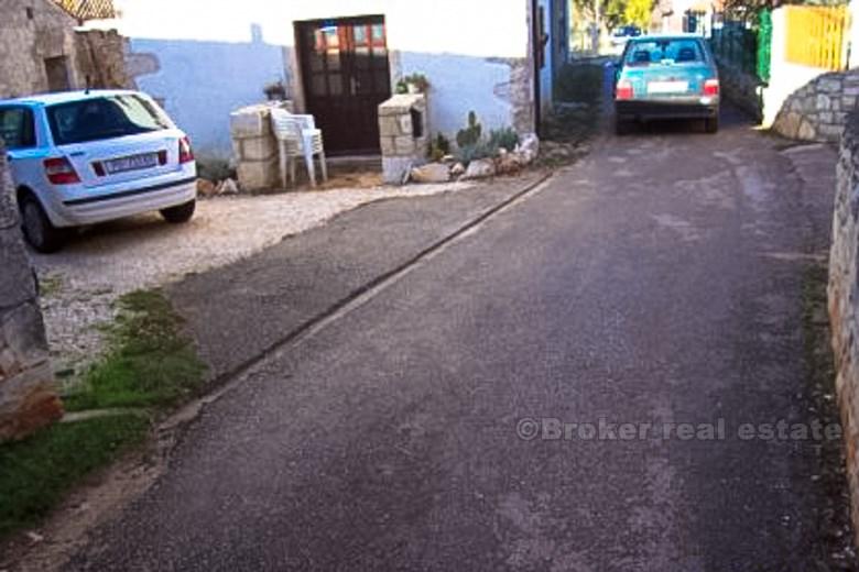 Maison près d'Umag