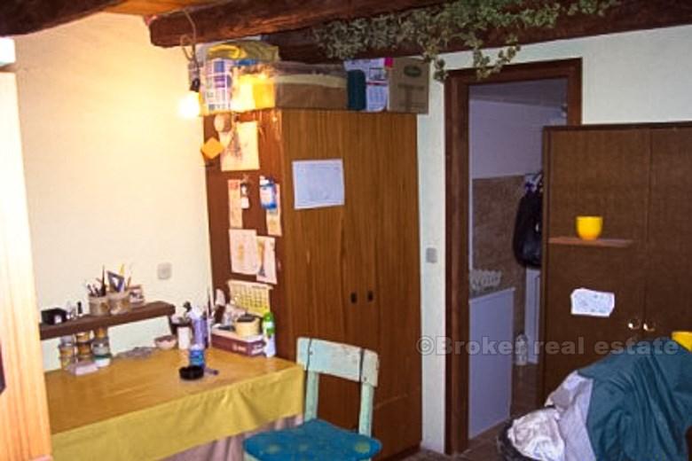 Dům v blízkosti Umagu