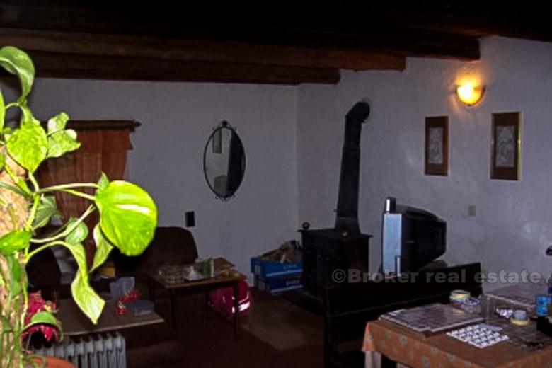 Dům v blízkosti Umagu