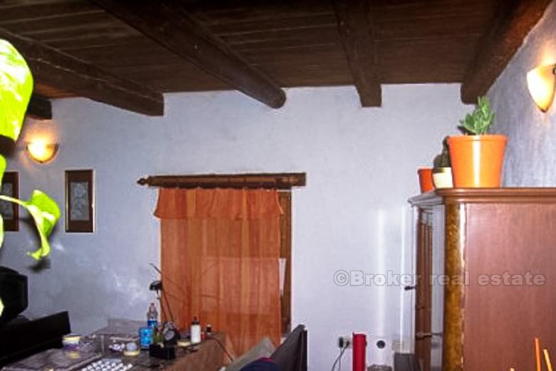 Dům v blízkosti Umagu