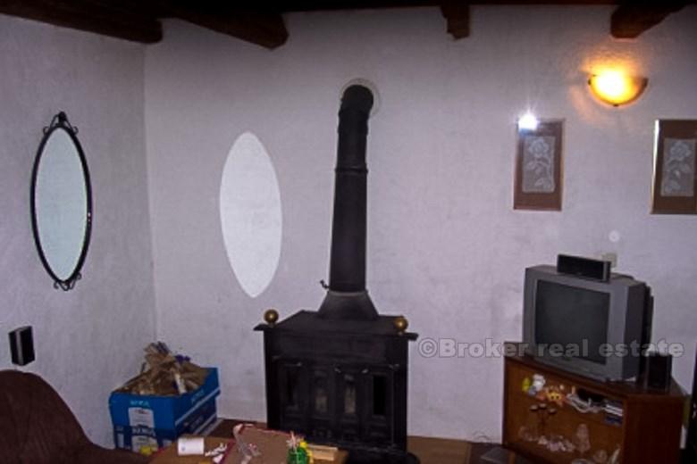Maison près d'Umag