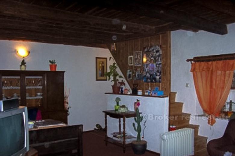 Dům v blízkosti Umagu