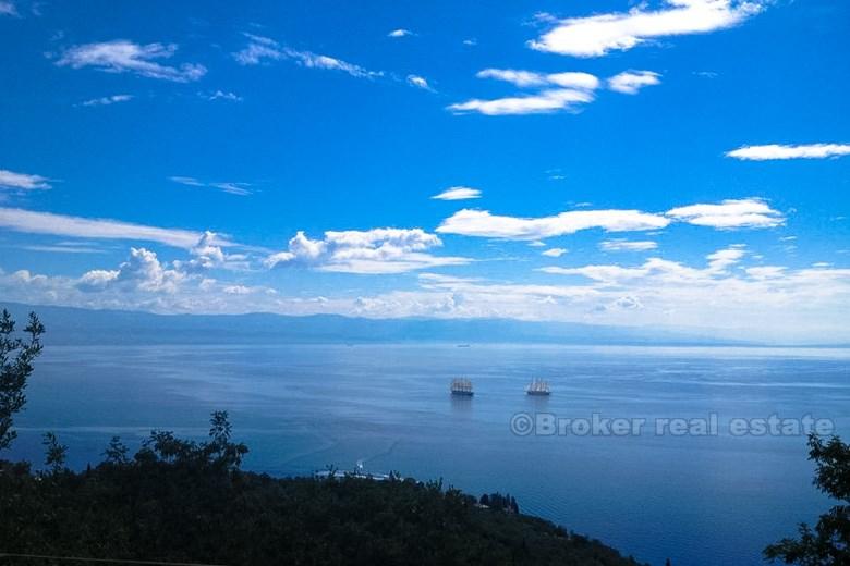 Insel Ugljan - Einfamilienhaus