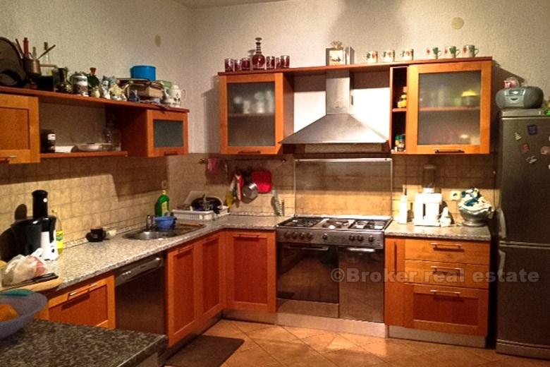 Insel Ugljan - Einfamilienhaus