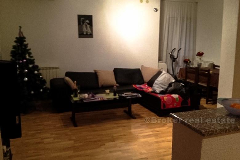 Insel Ugljan - Einfamilienhaus