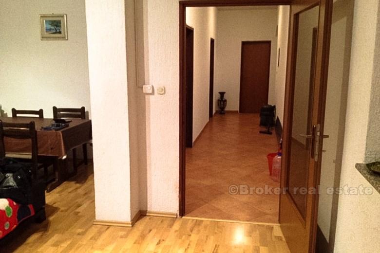 Insel Ugljan - Einfamilienhaus