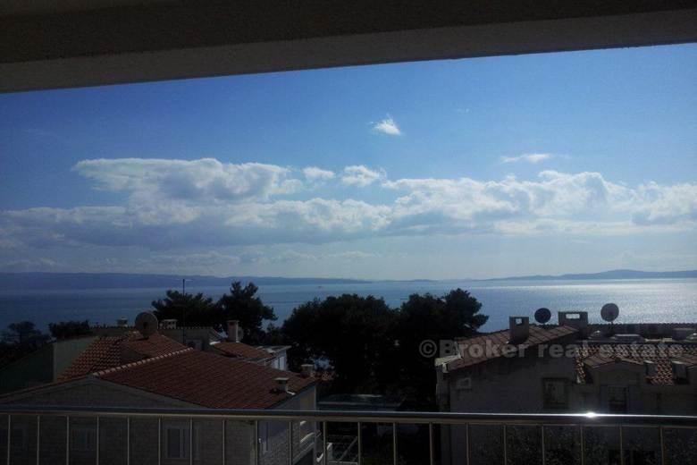 Split - Bel appartement dans la partie élite de la ville