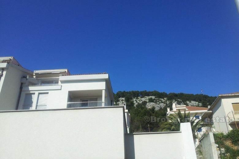 Split - Bel appartement dans la partie élite de la ville