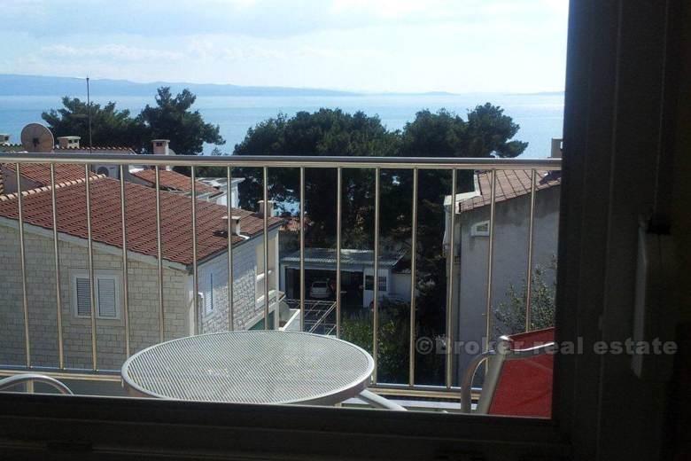 Split - Bel appartement dans la partie élite de la ville