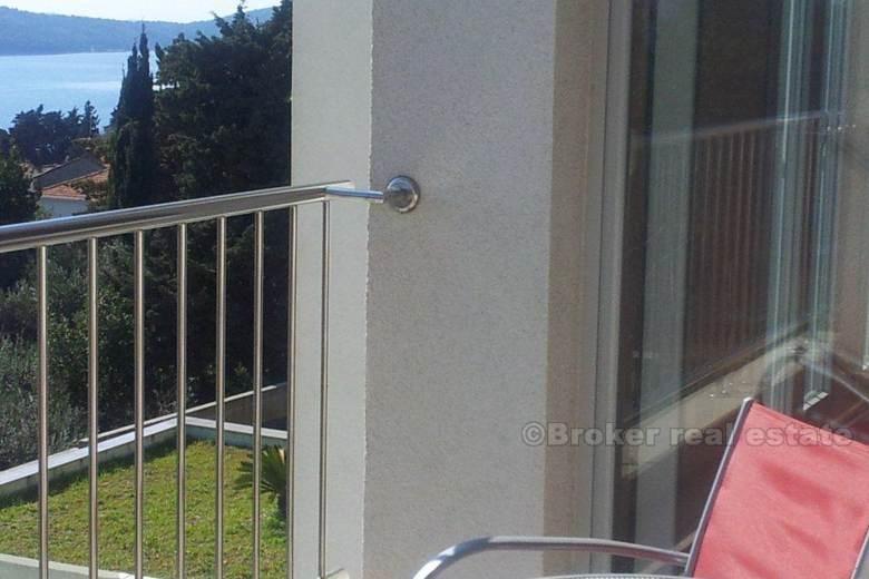 Split - Bel appartement dans la partie élite de la ville