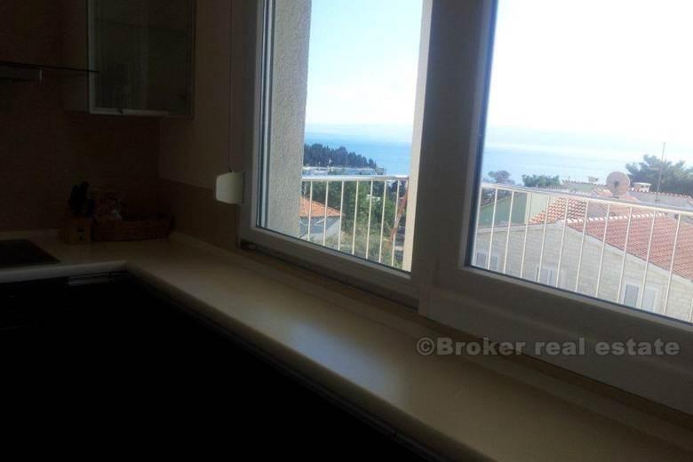 Split - Bel appartement dans la partie élite de la ville