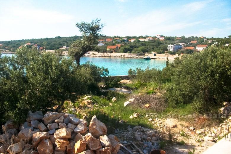 Drvenik Mali - Newly built house on a plot of 750 m2