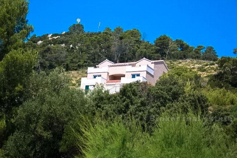 Villa zu verkaufen - Insel Lastovo