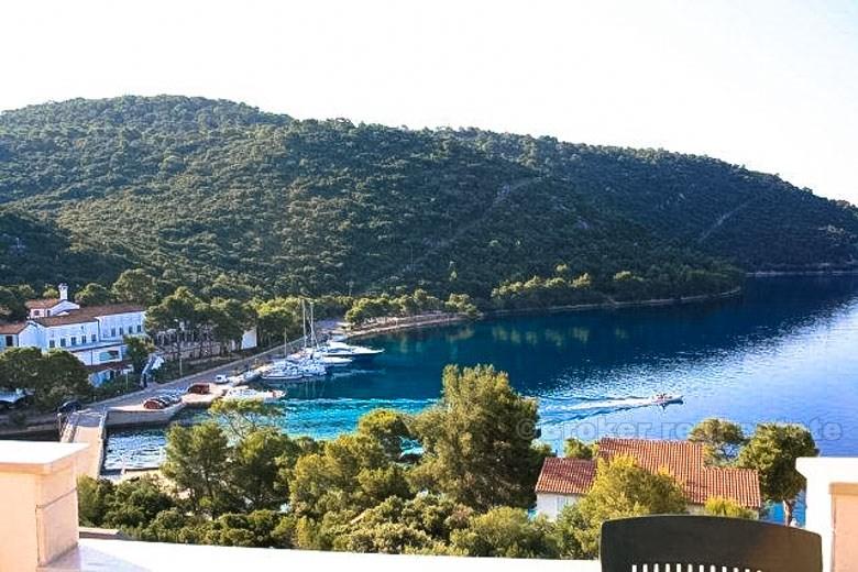 Villa zu verkaufen - Insel Lastovo