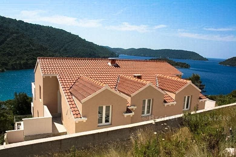 Villa zu verkaufen - Insel Lastovo