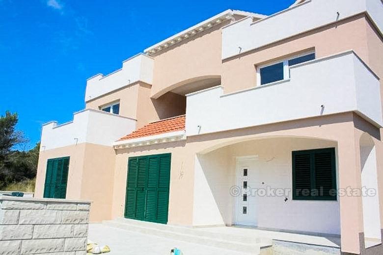 Villa zu verkaufen - Insel Lastovo