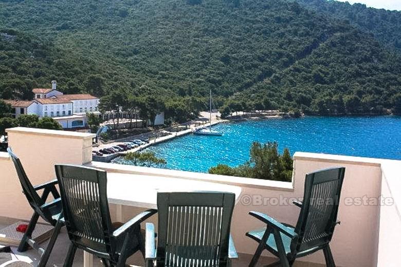 Villa zu verkaufen - Insel Lastovo