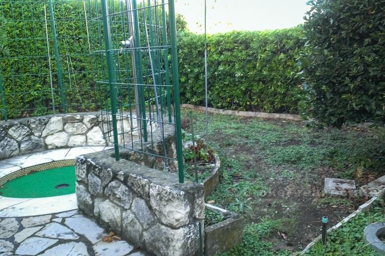 Otok Brač - Kuća na dvije etaže