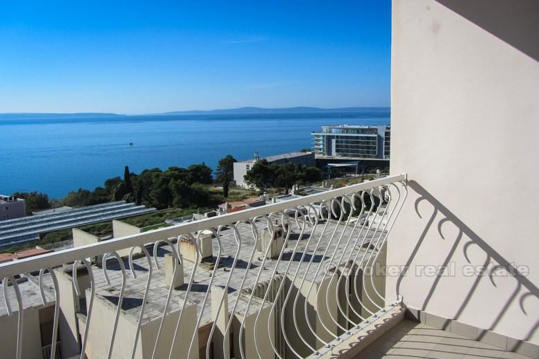 Split - Apartament w atrakcyjnej lokalizacji