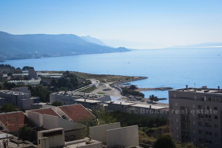 Split - Apartament w atrakcyjnej lokalizacji
