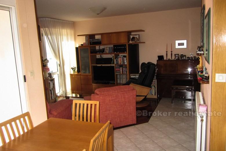 Split - Apartament w atrakcyjnej lokalizacji