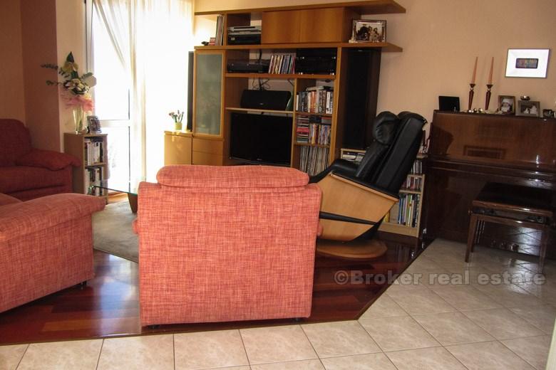 Split - Apartament w atrakcyjnej lokalizacji