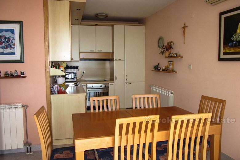 Split - Apartament w atrakcyjnej lokalizacji