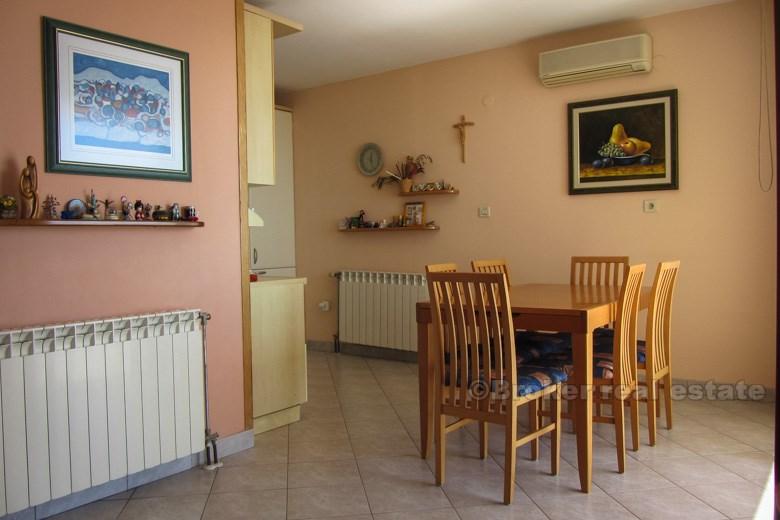 Split - Apartament w atrakcyjnej lokalizacji