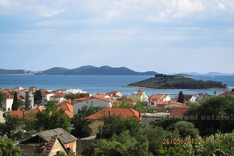Pakoštane - Apartman s prekrasnim pogledom