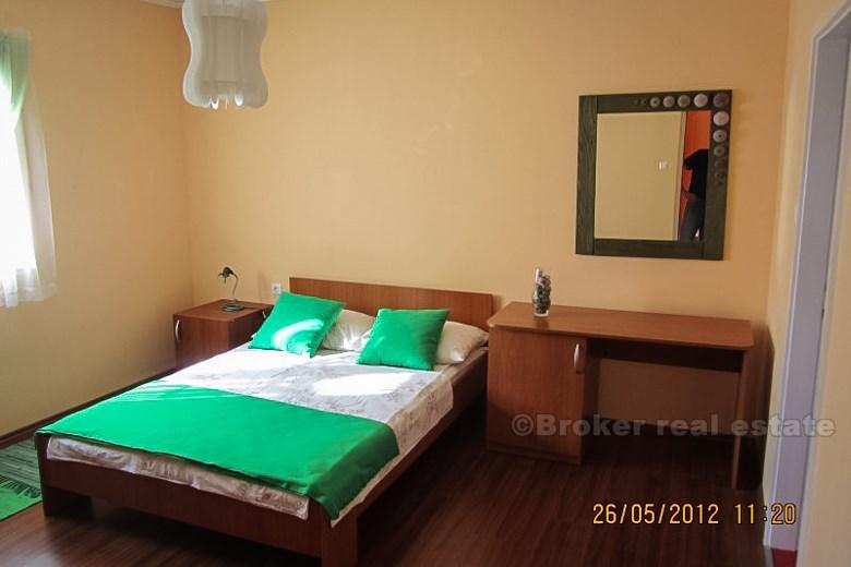 Pakoštane - Apartman s prekrasnim pogledom