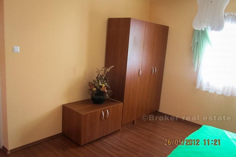 Pakoštane - Apartman s prekrasnim pogledom