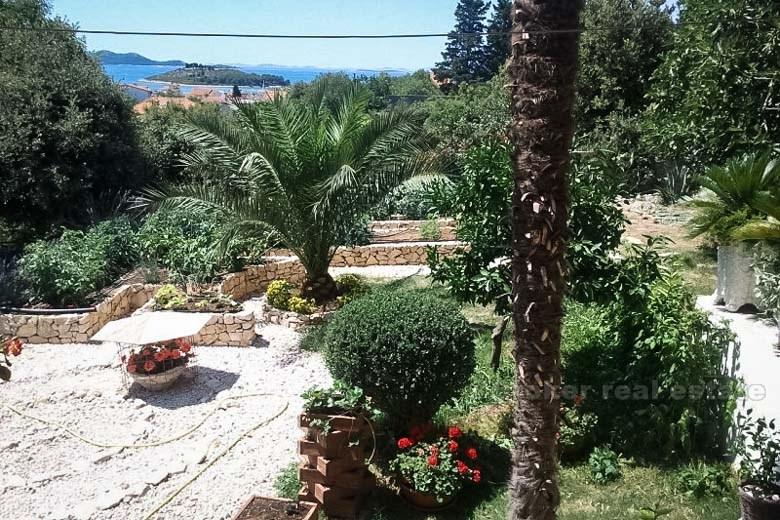 Pakostane - Appartement avec vue magnifique