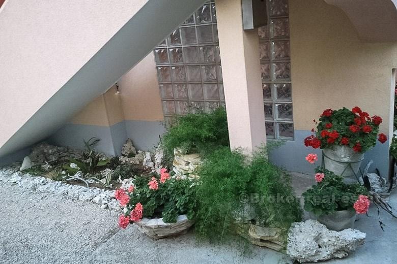 Pakoštane - Apartman s prekrasnim pogledom