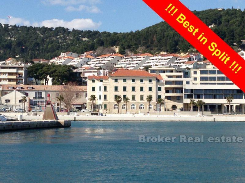 Split - Eksklusiv eiendom på 247 m2