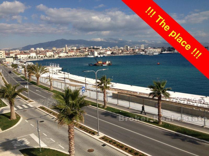 Split - Эксклюзивная недвижимость на 247 м2