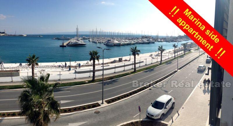 Split - Propriété exclusive de 247 m2